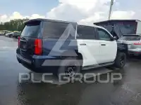 2019 Chevrolet Tahoe фото