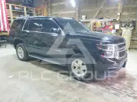 2019 Chevrolet Tahoe фото