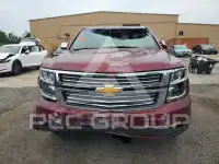 2019 Chevrolet Tahoe фото