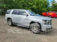 2019 Chevrolet Tahoe фото