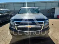 2019 Chevrolet Tahoe фото