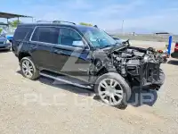 2019 Chevrolet Tahoe фото