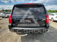 2019 Chevrolet Tahoe фото