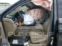 2019 Chevrolet Tahoe фото