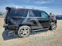 2019 Chevrolet Tahoe фото