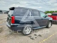 2019 Chevrolet Tahoe фото