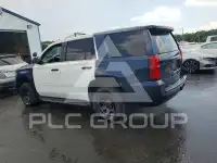 2019 Chevrolet Tahoe фото