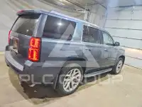 2019 Chevrolet Tahoe фото
