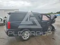 2019 Chevrolet Tahoe фото