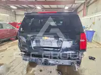 2019 Chevrolet Tahoe фото