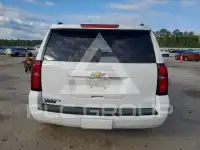 2019 Chevrolet Tahoe фото