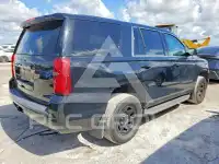 2019 Chevrolet Tahoe фото