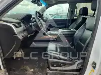 2019 Chevrolet Tahoe фото