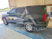 2019 Chevrolet Tahoe фото