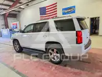 2019 Chevrolet Tahoe фото