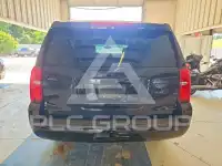 2019 Chevrolet Tahoe фото