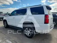 2019 Chevrolet Tahoe фото