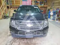 2019 Chevrolet Tahoe фото
