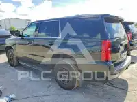 2019 Chevrolet Tahoe фото