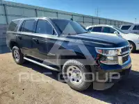2019 Chevrolet Tahoe фото