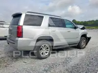 2019 Chevrolet Tahoe фото