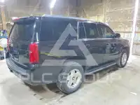 2019 Chevrolet Tahoe фото