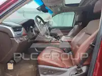 2019 Chevrolet Tahoe photo