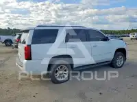 2019 Chevrolet Tahoe фото