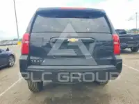 2019 Chevrolet Tahoe photo