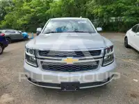 2019 Chevrolet Tahoe фото