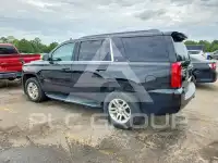 2019 Chevrolet Tahoe фото