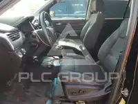 2019 Chevrolet Tahoe фото