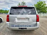 2019 Chevrolet Tahoe фото