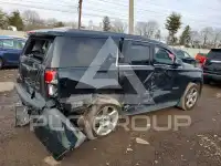 2019 Chevrolet Tahoe фото