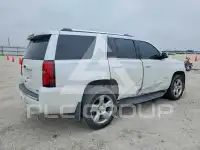 2019 Chevrolet Tahoe фото