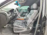 2019 Chevrolet Tahoe фото