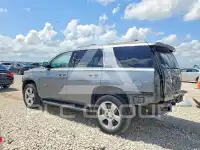 2019 Chevrolet Tahoe фото