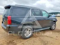 2019 Chevrolet Tahoe фото