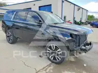 2019 Chevrolet Tahoe фото