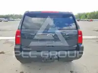 2019 Chevrolet Tahoe фото