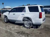 2019 Chevrolet Tahoe фото