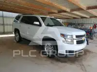 2019 Chevrolet Tahoe фото