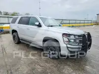 2019 Chevrolet Tahoe фото