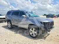 2019 Chevrolet Tahoe фото