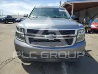 2019 Chevrolet Tahoe фото
