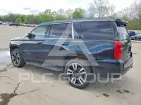 2019 Chevrolet Tahoe фото