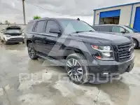 2019 Chevrolet Tahoe фото
