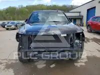 2019 Chevrolet Tahoe фото