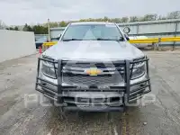 2019 Chevrolet Tahoe фото