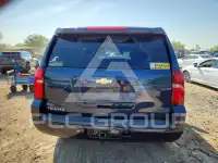 2019 Chevrolet Tahoe фото
